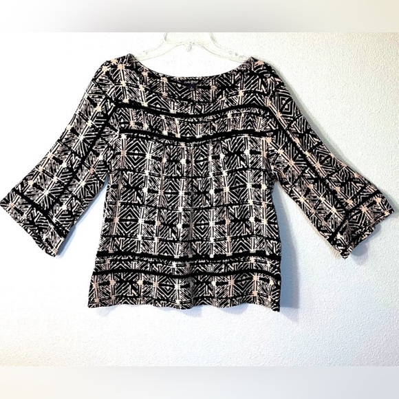 Lucky Brand Size L. Beautiful and flowing - Picture 3 of 8